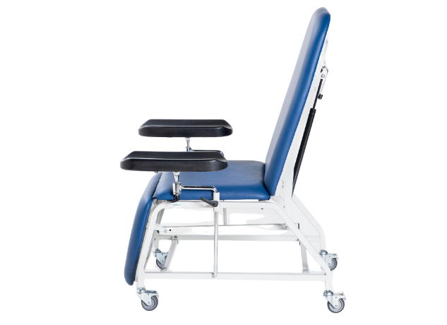 Blood Drawing Chair 4